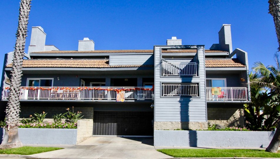 Bluewater Oceanside CA